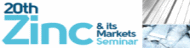 20th Zinc & its Markets Seminar