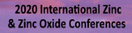 2020 International Zinc Conference