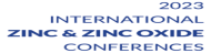 2023 International Zinc & Zinc Oxide Conferences