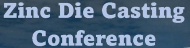Zinc Die Casting Conference North America