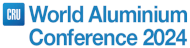 World Aluminium Conference 2024 - LA1357962