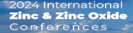2024 International Zinc & Zinc Oxide Conferences